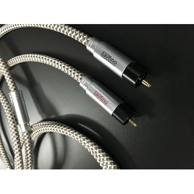 Межблочный кабель RCA Zavfino FUSION PURE-MK2 1.5m